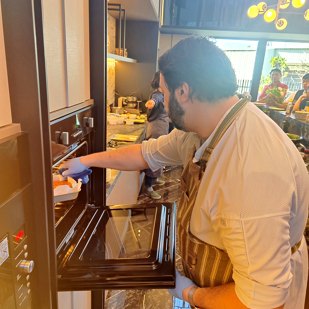 烹飪課程體驗14